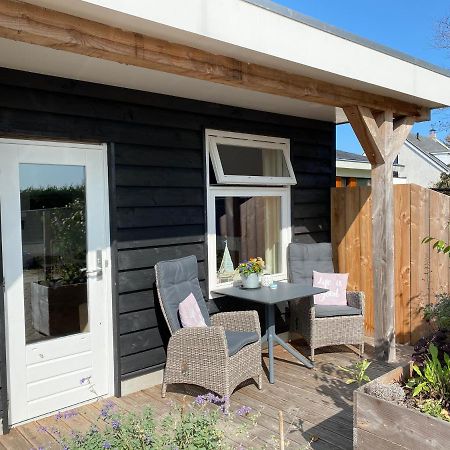 Studio Appartement 1Nul9Noord Renesse Eksteriør bilde